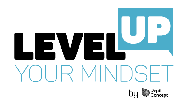 Level Up Your Mindset – Konferencja