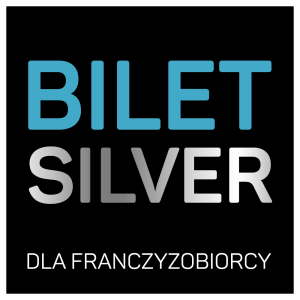 Bilet SILVER dla Franczyzobiorcy